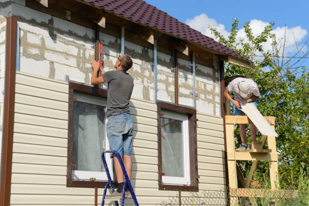 Best Aluminum Siding Installation  in Harrington Park, NJ